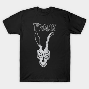 Frank the rabbit T-Shirt